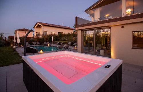 Agriturismo Speziale Wine Resort - Foto 7