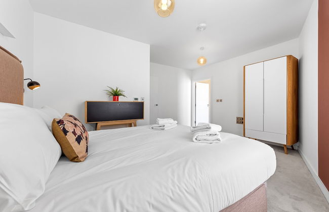 SERCASA - Regents Park - Foto 18