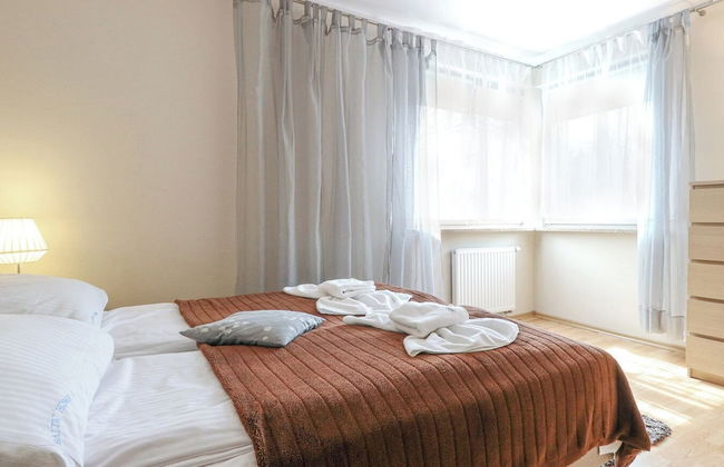 Zdrojowa by Baltic Home - Foto 37