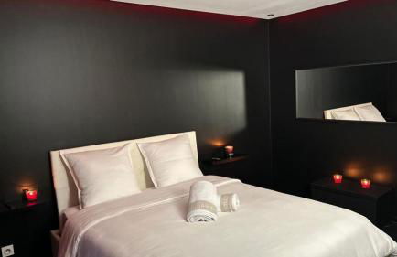 Black Room: Votre Love Room près de Lyon - Foto 5