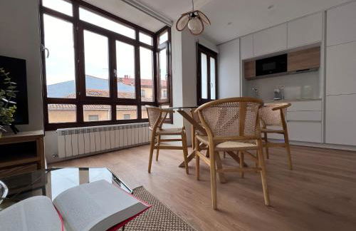 Numancia Suites - Foto 14