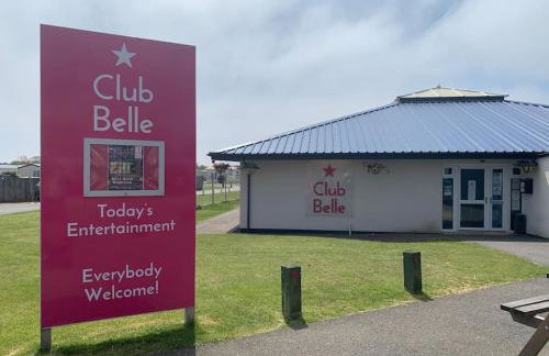 Hugo's hideaway, Belle Aire Free WIFI - Foto 12