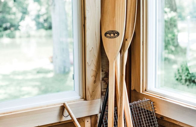 The Cottage a Wanderlust Abodes Property - Foto 46