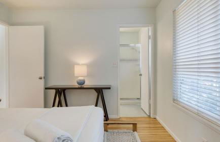 Goleta Getaway by Avantstay Private Backyard, 1.5mi to the Beach! - Foto 43