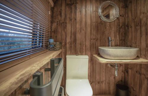 American Airstream - Blossom Farm - Tiers Cross - Foto 91