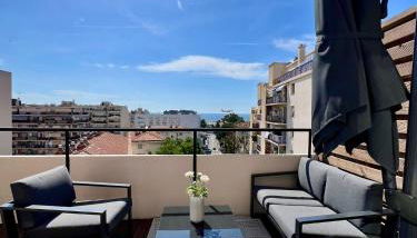 TheNiceTerrace - Foto 3