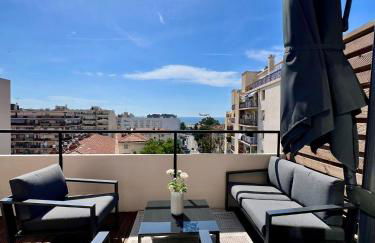 TheNiceTerrace - Foto 3