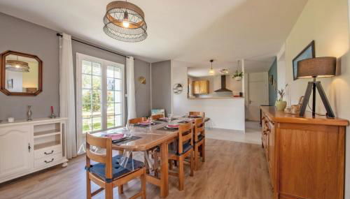 Maison spacieuse avec spa , sauna au pays des Abers ,10 min des plages Bretagne - Foto 5, Other