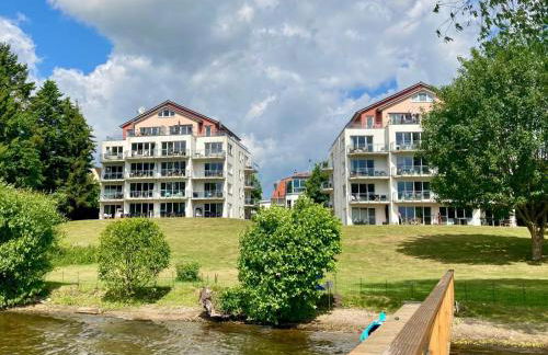 Design-Wohnung am Plöner See - Foto 1