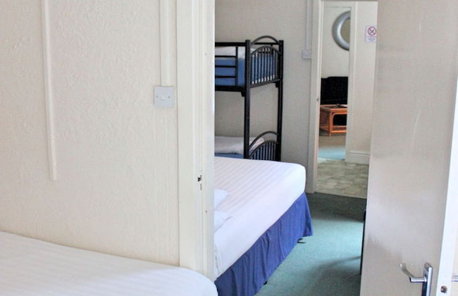 Sandpiper Holiday Apartments - Photo 79