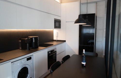 Moderno Piso Céntrico y Equipado - Foto 42