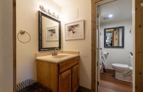 Brettelberg Slopeside Condos F7 - Foto 9