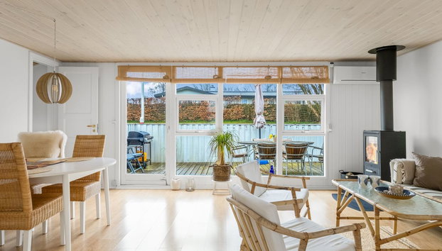 "Susette" - 400m from the sea - Foto 3, Living Room