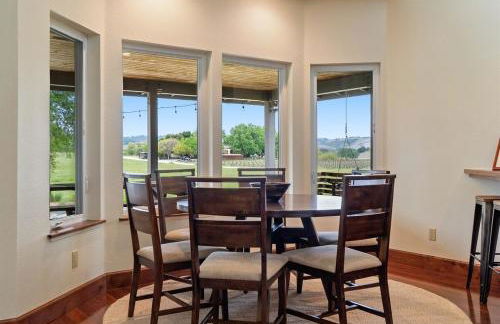 Castoro Cellars Hive and Hivette Wine Stay, Groups - Foto 7