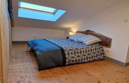 maison de village au calme climatisée 2 - Foto 10