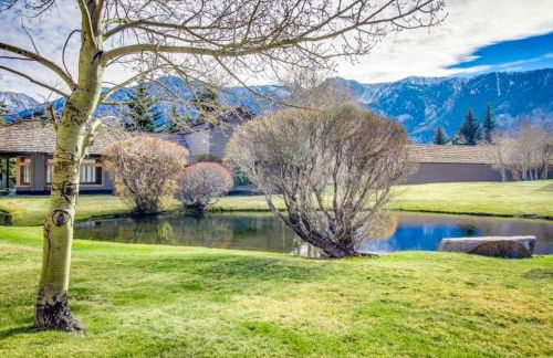 Snowcreek 27 - Foto 23