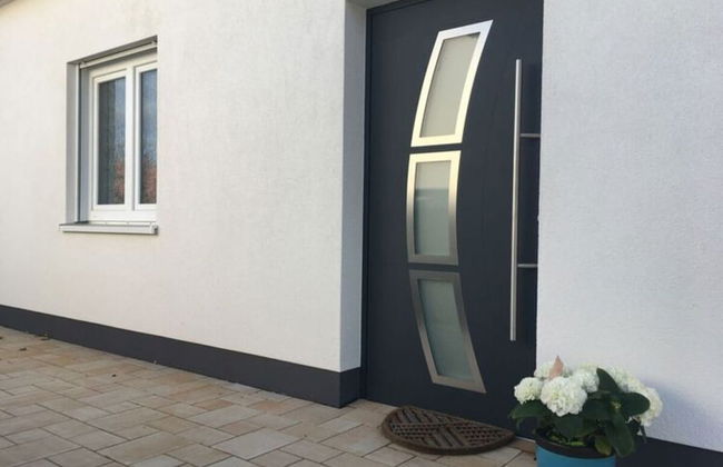 Pleasant Apartment in Stadtilm - Foto 25