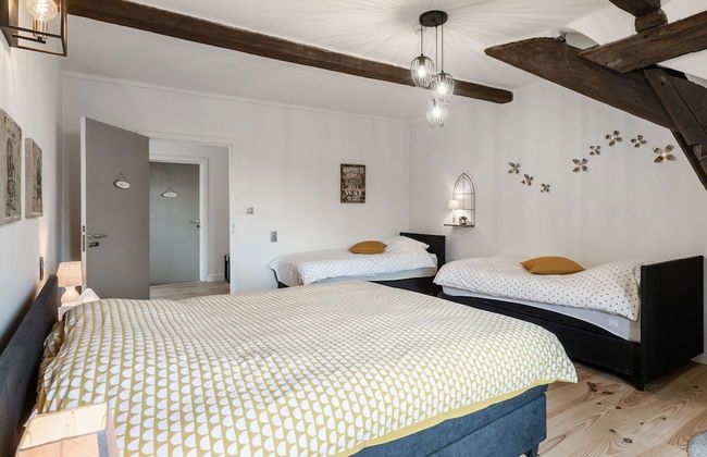 Renovated Appartment in Castle - Foto 11