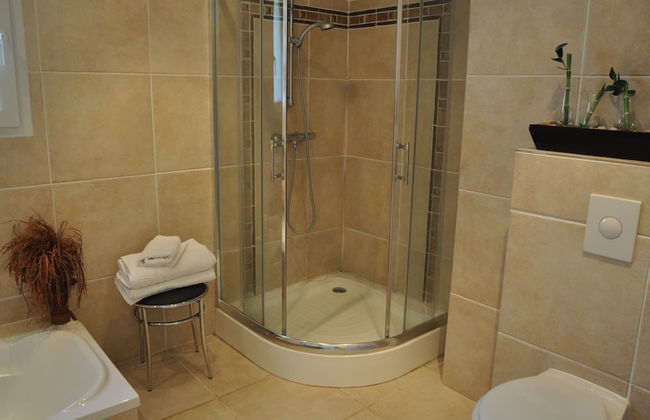 Villa in Moriani-plage With Sea View - Foto 18