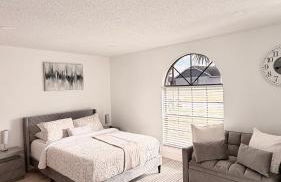 Hermoso apartaestudio en Orlando - Foto 2