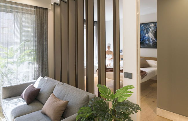 Aera Luxury Suites by Wonderful Italy - Photo 71