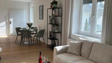 Ferienwohnung Weingut Gerharz-Hochthurn - Foto 4