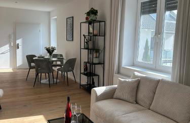 Ferienwohnung Weingut Gerharz-Hochthurn - Foto 4