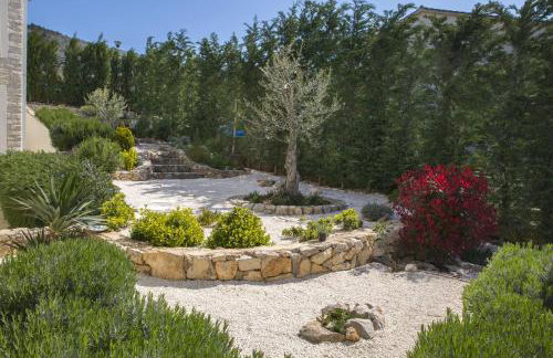 Villa Casta Diva with sea view and wellness - Foto 21