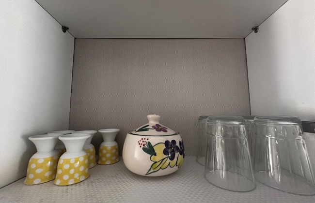 Villa Carian Trail evdatca, Kargı Bay Datca, close to the beach - Foto 77