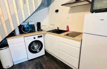 Chez romain - Photo 15