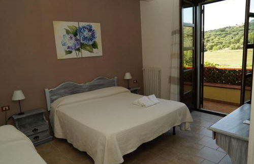 Agriturismo La Petrosa - Foto 12