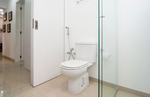 No coração de Jurerê, 1 quadra da Praia DX6004 - Foto 24