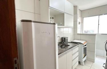 Apto próximo Ufu, Parque do Sabia, Madrecor - Foto 8