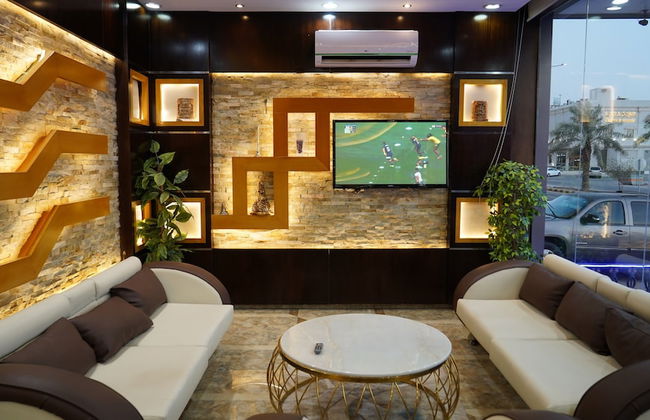 Dana Hotel Suites - Foto 2