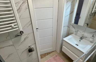 Apartament nad Zalewem - Foto 9