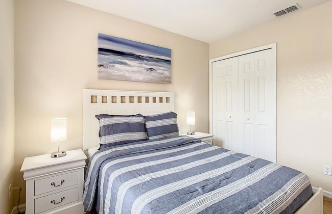 Spacious Regal Oaks Townhome by Disney - Foto 32