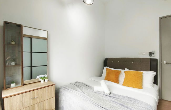 Astoria Ampang by Manhattan Group - Foto 4