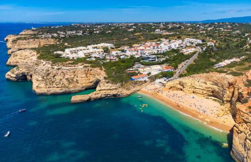 Casa Lucia (Terraços de Benagil 47) - Photo 40