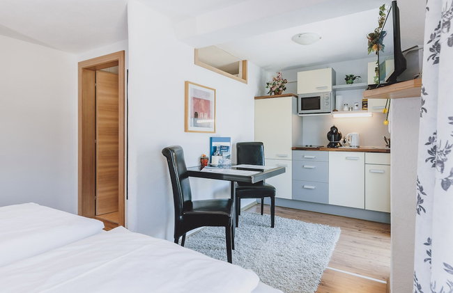 Appartement Haus Elise by we rent - Foto 38