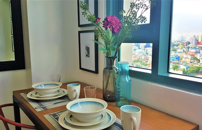 Pad in BGC Fort St.Luke - Foto 7