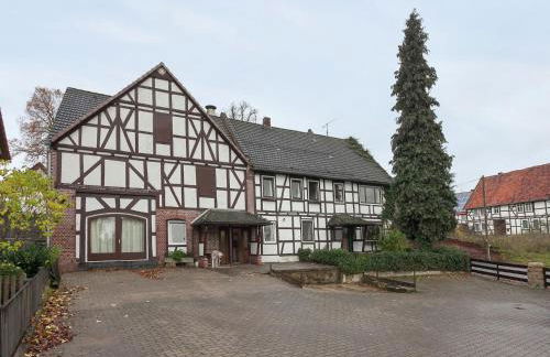 Holiday home in ldernTwistetal-Oberwaro with sauna - Foto 30