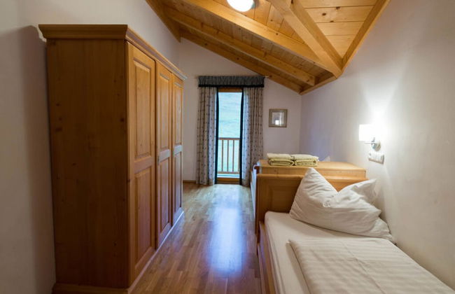 Skiblickhaus Comfortable Holiday Residence - Foto 2