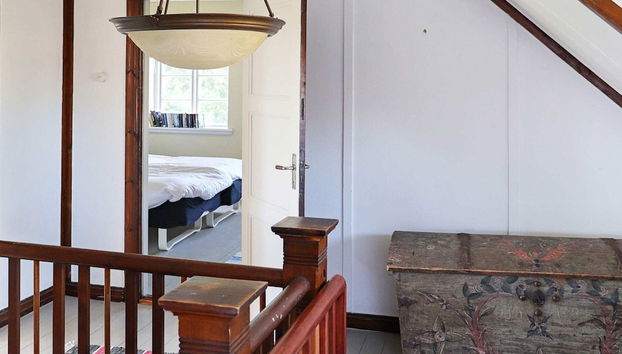 Holiday Home in LÃ¶derup - Foto 5, Interior