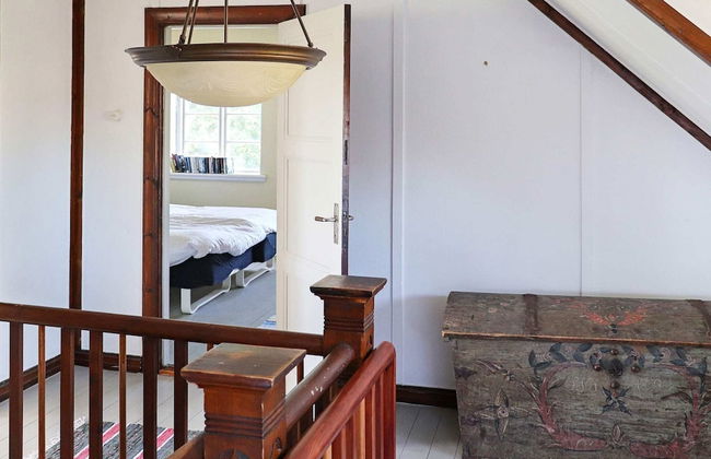 Holiday Home in Löderup - Foto 5