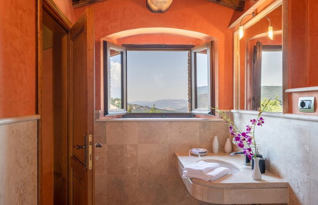 Terripi 10 in Pomarance - Foto 53