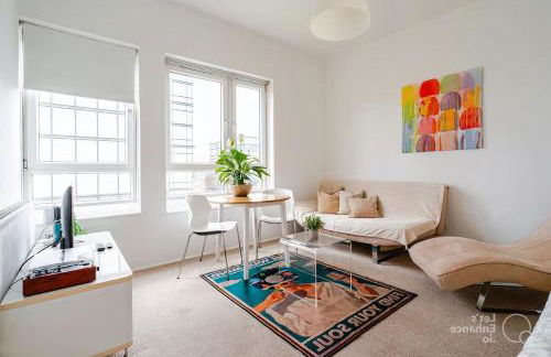 Rooftop Apartment by KeyHol Holidays - Foto 7