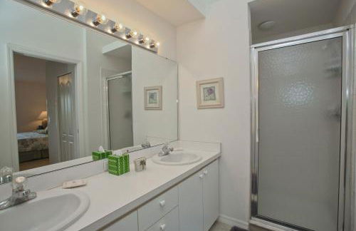 Golf course views - 2BR, 2nd floor condo - Heritage Oaks - Foto 7