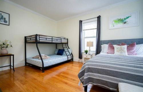 14b-Newly Renovated, Uniquely decorated Apartment - Foto 43