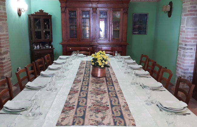 Agriturismo Le Giare - Country House - Photo 28