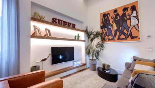 Parione Roof Terrace by Mamo Florence - Foto 5